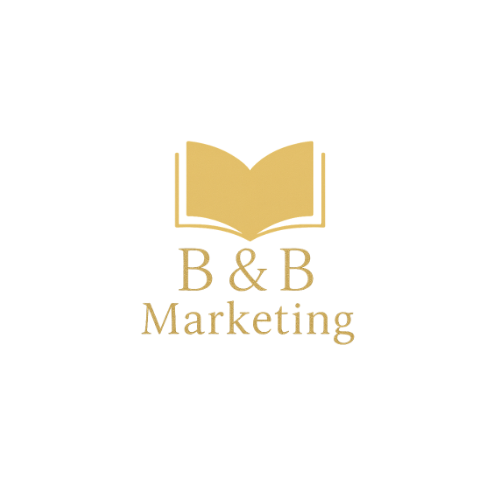 B&B Marketing – logo